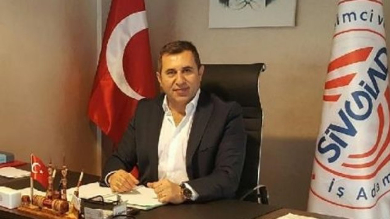 CHP'li İmranlı Belediye Başkanı Murat Açıl kaza yaptı! Çok sayıda yaralı var...
