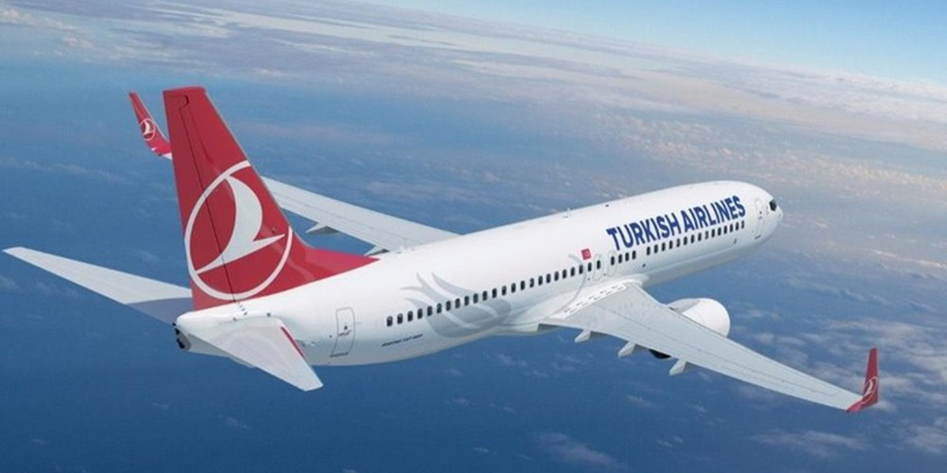 Türk Hava Yolları duyurdu: Fas uçuşları 14 Aralık’a kadar durduruldu