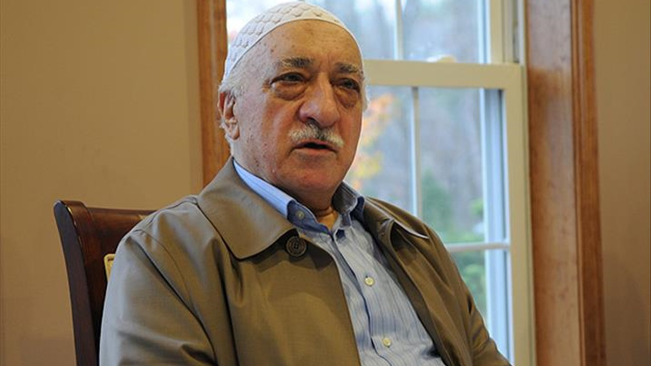 FETÖ'de yeni bir kavram daha ortaya çıktı