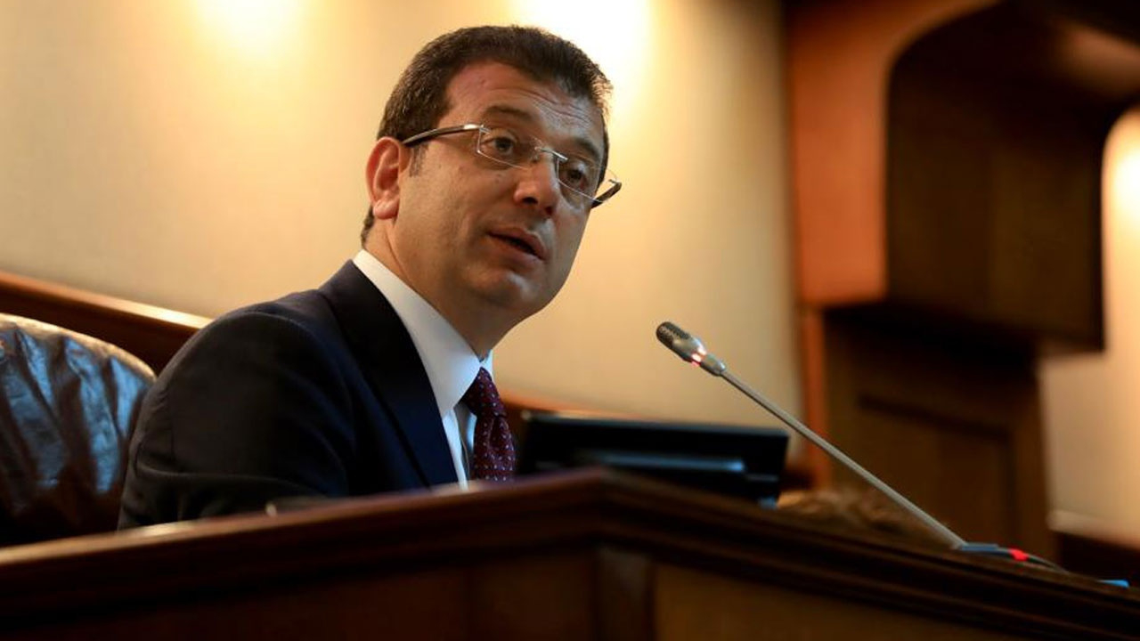 İmamoğlu'nun su faturası için 'yalancı' dediği vatandaş haklı çıktı