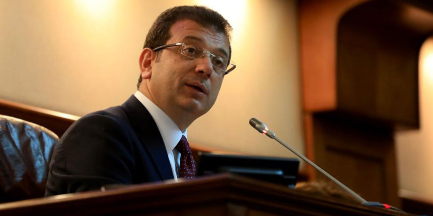 İmamoğlu'nun su faturası için 'yalancı' dediği vatandaş haklı çıktı