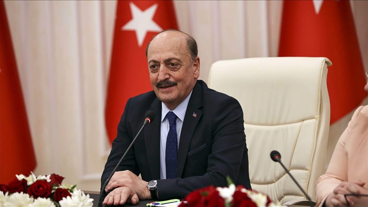Bakan Bilgin duyurdu: 3600 ek göstergede bir engel daha aşıldı
