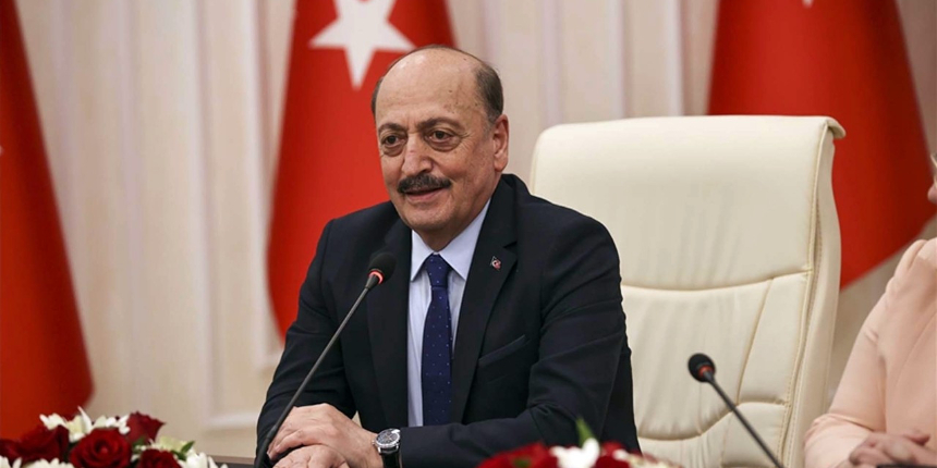 Bakan Bilgin duyurdu: 3600 ek göstergede bir engel daha aşıldı
