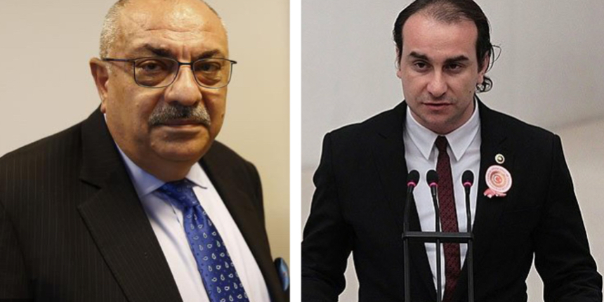 Tuğrul Türkeş sessizliğini bozdu! Bakın kimden yana saf aldı...