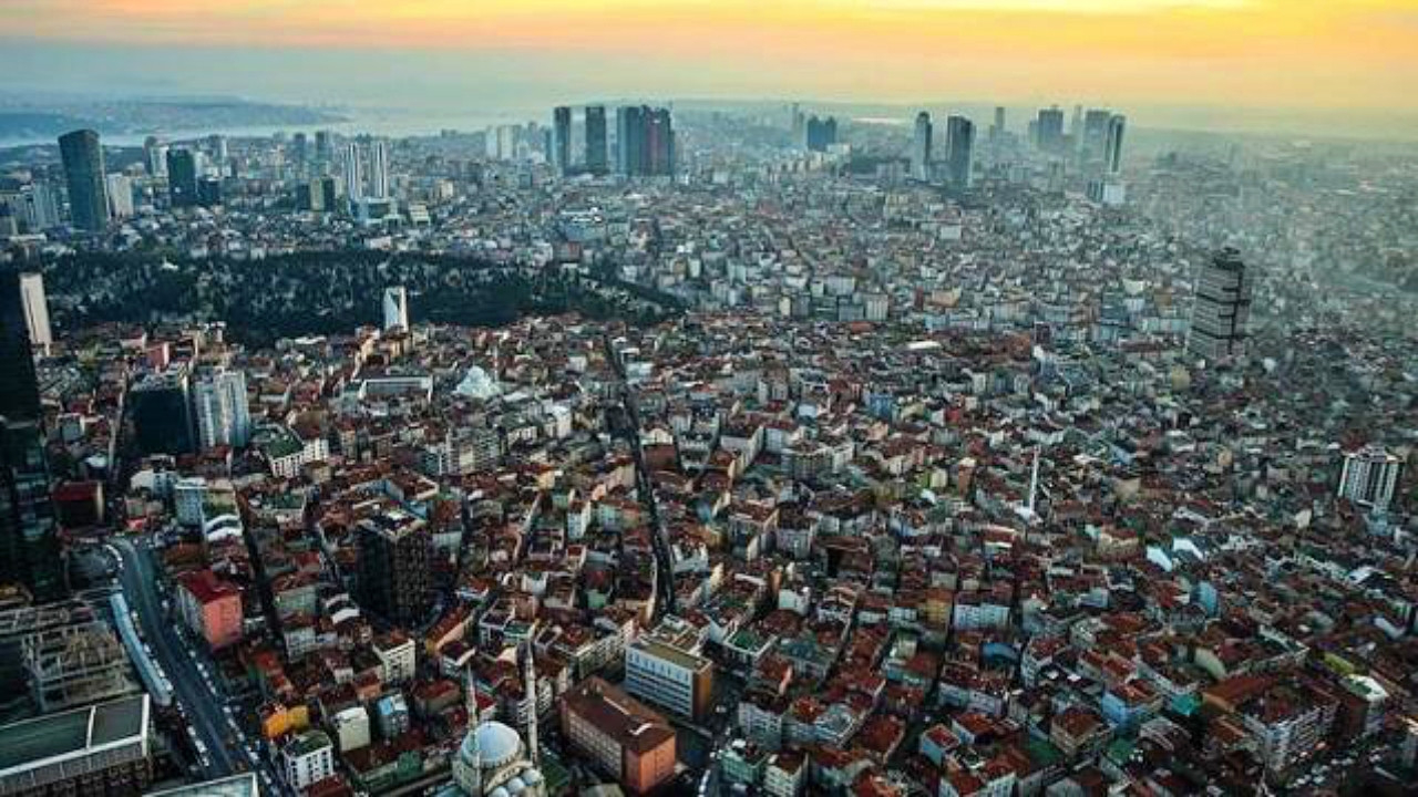 "Büyük Marmara depreminin zamanı geldi" diyen uzmandan korkutan açıklama! İşte risk altındaki iller!