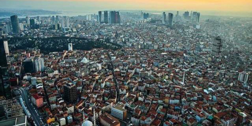 "Büyük Marmara depreminin zamanı geldi" diyen uzmandan korkutan açıklama! İşte risk altındaki iller!