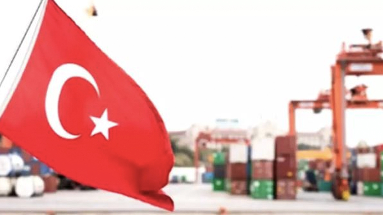 Türkiye ekonomisi büyüme rakamlarında G20 ülkelerini geride bıraktı
