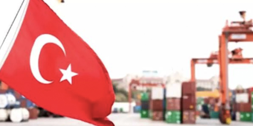 Türkiye ekonomisi büyüme rakamlarında G20 ülkelerini geride bıraktı