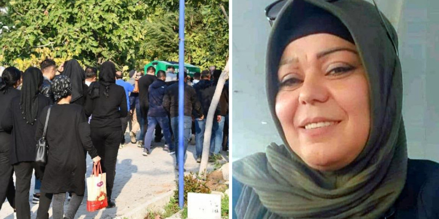 Sevgilisini ezerek metrelerce sürükleyen caninin savunması pes dedirtti: Çöp zannettim!