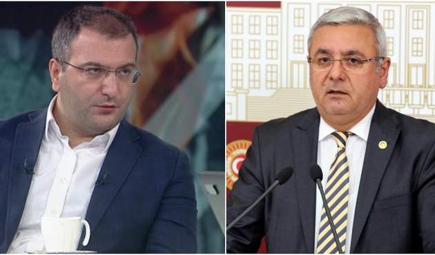 Mehmet Metiner o mesajı yorumladı ve 'Pelikan' grubuna bayrak açtı!