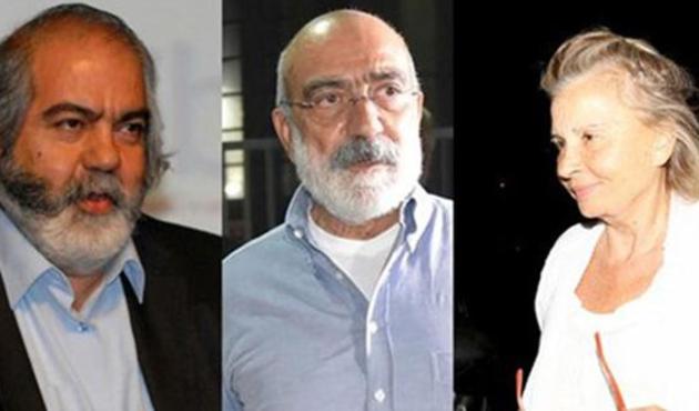 Altan kardeşler ve Nazlı Ilıcak'ın mahkemeye çıkacağı tarih belli oldu!