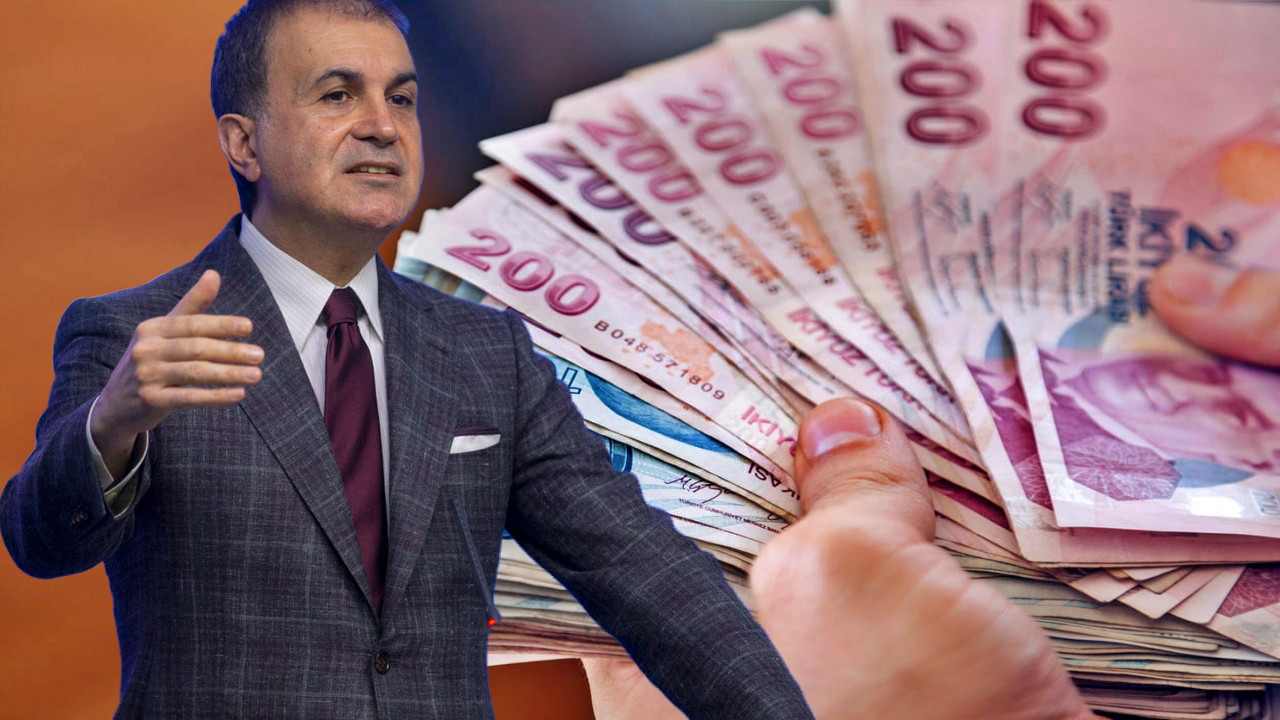 AK Parti'den asgari ücret mesajı: Vatandaşlarımızın hiçbir kuşkusu olmasın, bize iletilen her mesajı alıyoruz!