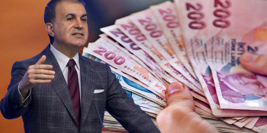 AK Parti'den asgari ücret mesajı: Vatandaşlarımızın hiçbir kuşkusu olmasın, bize iletilen her mesajı alıyoruz!