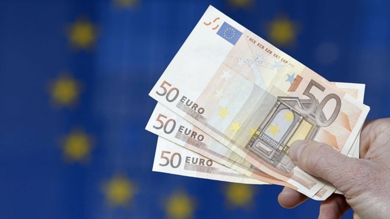 Avrupa'da enflasyon rekor kırdı! Son 25 yılın en yüksek seviyesine geldi