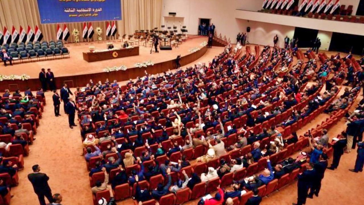 Irak'ın seçimlerinin nihai sonucu artık belli oldu!