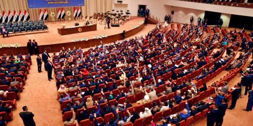 Irak'ın seçimlerinin nihai sonucu artık belli oldu!