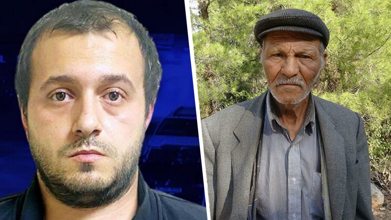 Biri cani diğeri sapık.... Hasan Yağal ve Can Göktuğ Boz'un kaldığı hapishanenin detayları ortaya çıktı!