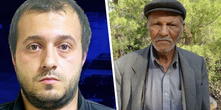 Biri cani diğeri sapık.... Hasan Yağal ve Can Göktuğ Boz'un kaldığı hapishanenin detayları ortaya çıktı!