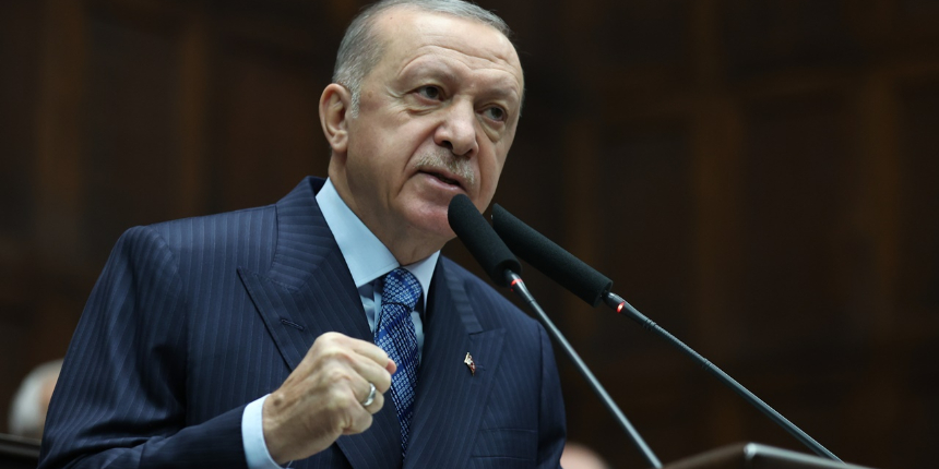 Cumhurbaşkanı Erdoğan'dan İstanbul mesajı: Yeniden sahibini bulması lazım