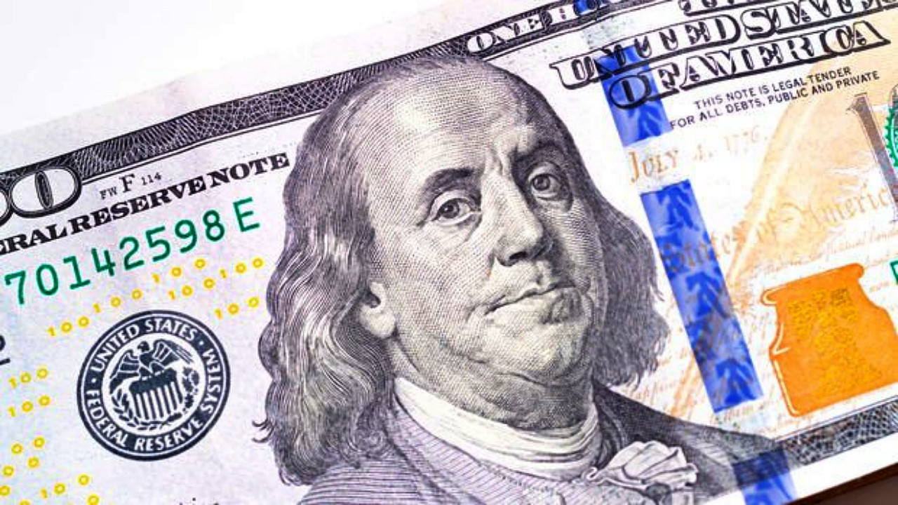 Cumhurbaşkanı Erdoğan'ın 'Ciddi manada faiz düşüşü' mesajı sonrası dolar, 14'e dayandı!