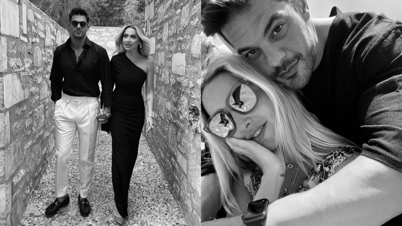 Hadise'den trafik kazası sonrası açıklama! Sevgilisi Mehmet Dinçerler ile ölümden dönmüştü