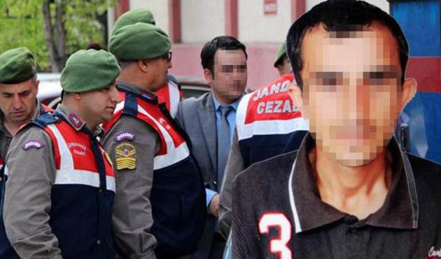 İşkenceyle öldürdükleri gencin cesedine 17 gün sonra tecavüz etti!