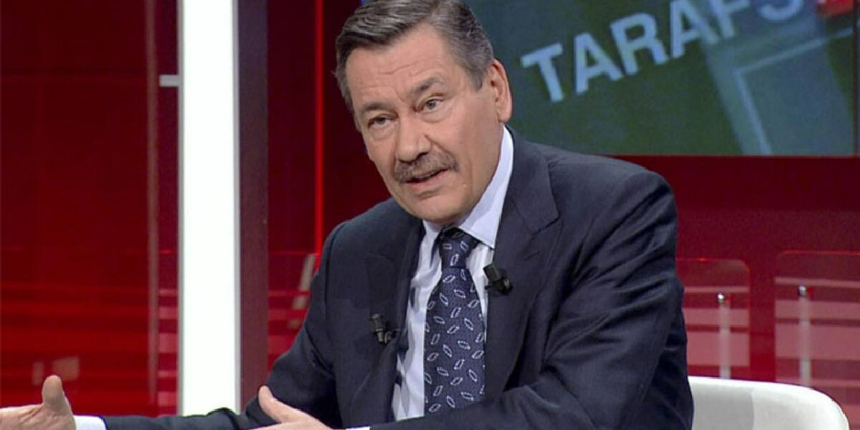 Melih Gökçek: Belediyede benim dönemimden kalma bol miktarda FETÖ'cü var