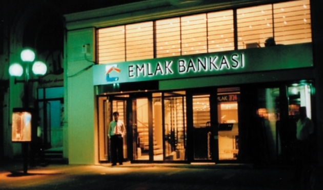 2001'de kapatılan Emlak Bankası geri dönüyor!