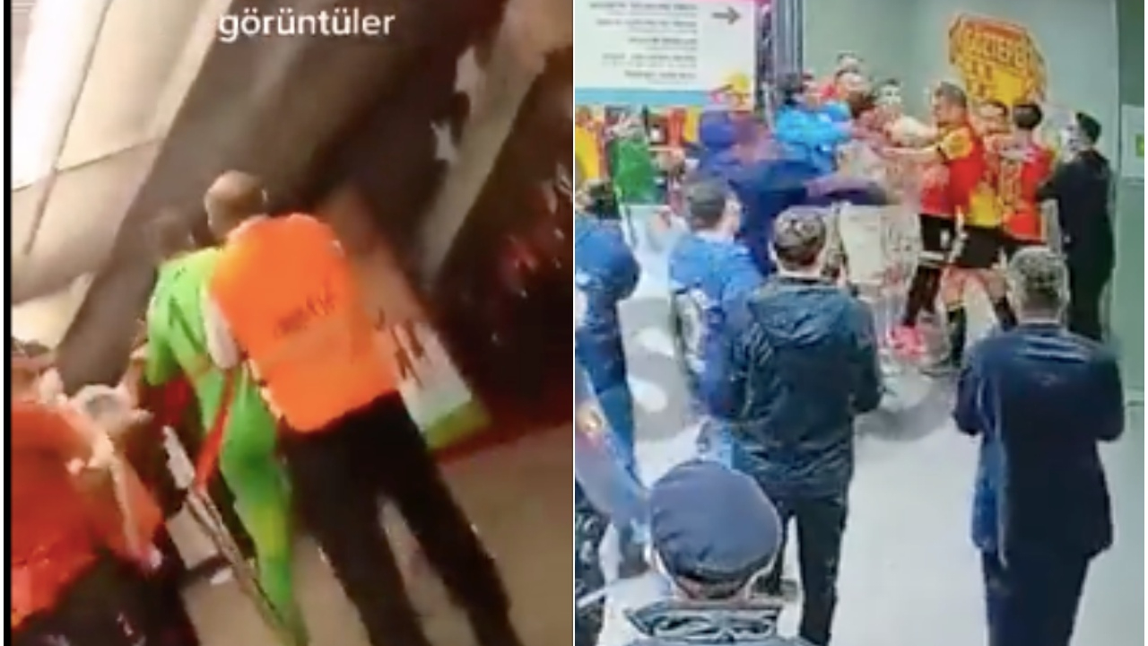 İrfan Can Kahveci'nin PFDK'ya sevkine itiraz eden Fenerbahçe'li taraftarlarlardan Muslera örneği