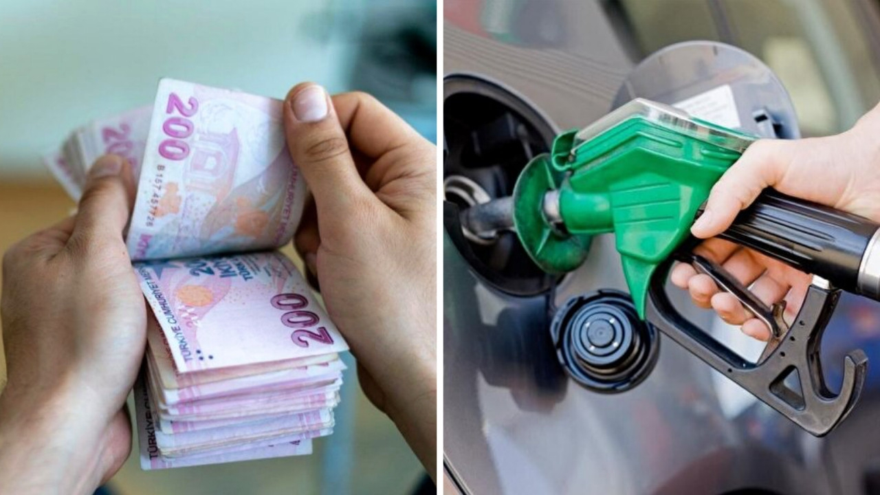 Araç sahiplerine müjde! Benzin ve motorine 2 TL'ye yakın indirim gelecek...