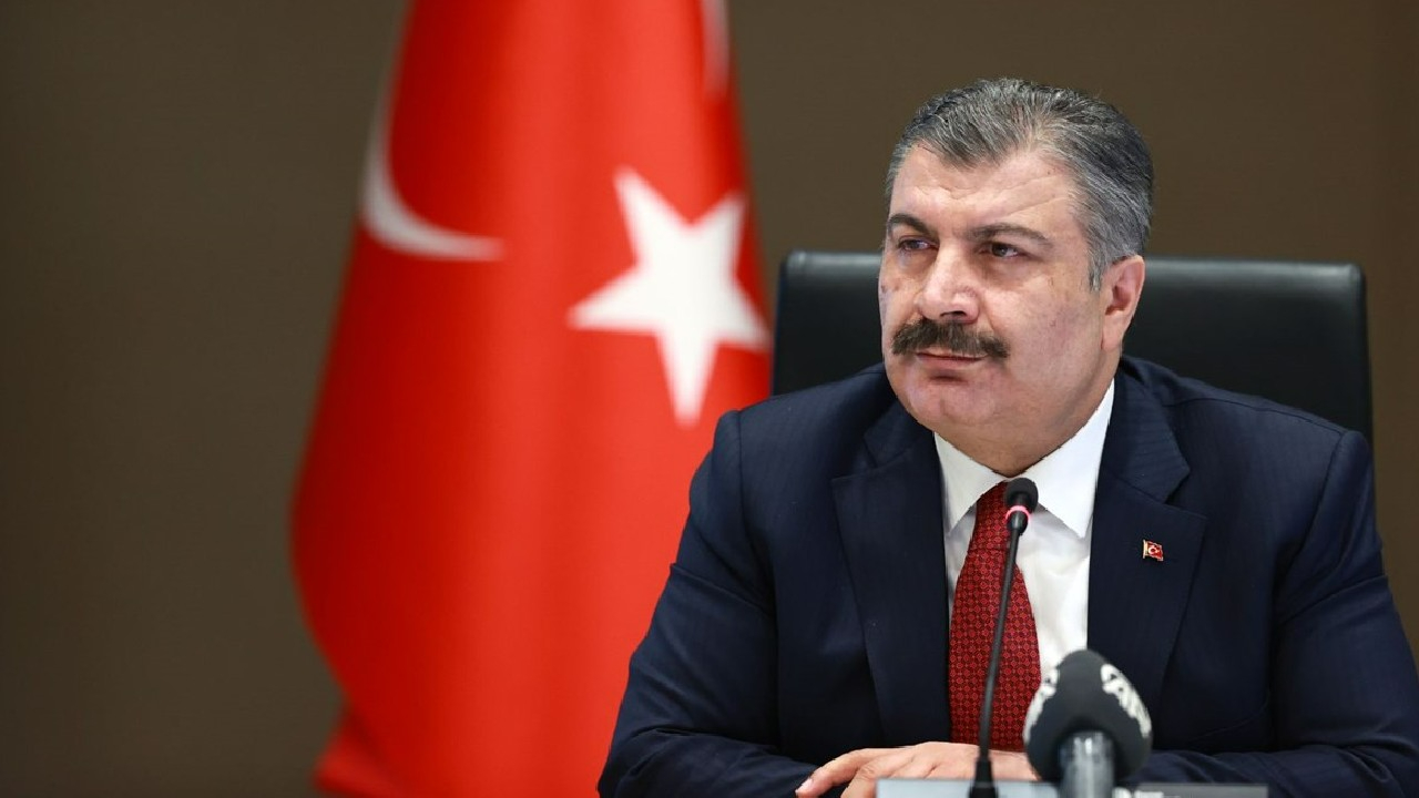 Bakan Koca müjdeyi vermişti! Doktorlara ek gösterge Meclisten geçti