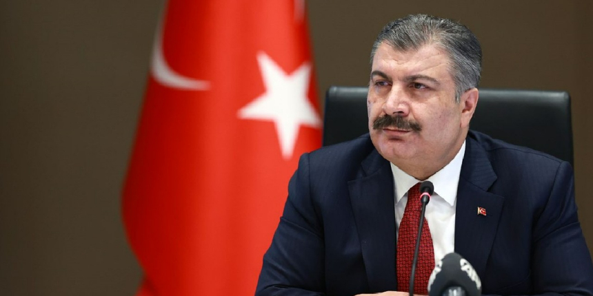 Bakan Koca müjdeyi vermişti! Doktorlara ek gösterge Meclisten geçti