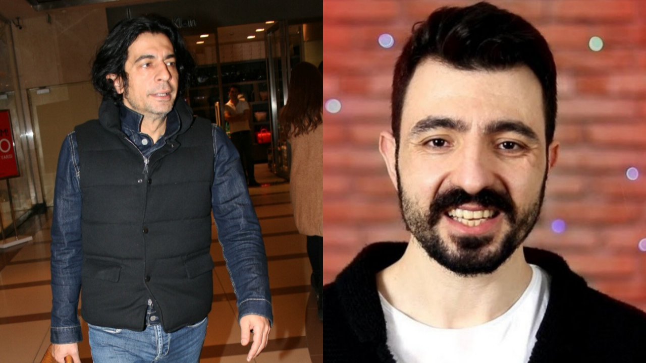 Youtuber Muhammet Çumanoğlu'na 'gerizekalı' diyen Okan Bayülgen beraat etti