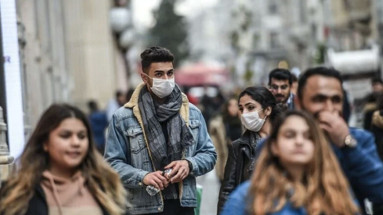 DSÖ'den Omicron varyantı için yeni açıklama: Yeni aşıya gerek yok