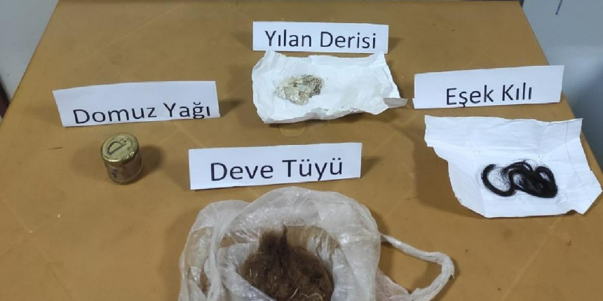 Kedi vahşetinde yeni detay: Caninin evinde büyü malzemeleri çıktı