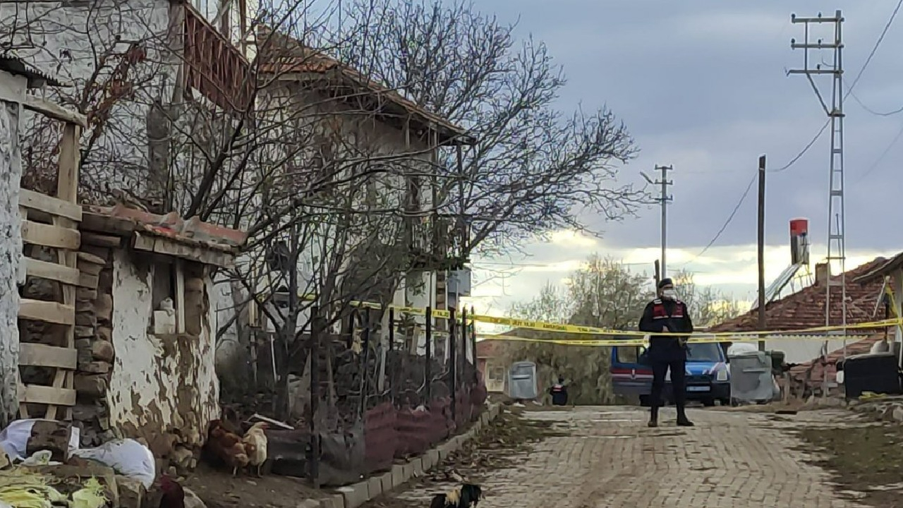 Cani annenin diğer çocuğu koruma altına alındı!