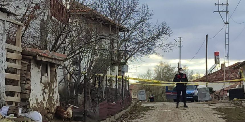 Cani annenin diğer çocuğu koruma altına alındı!
