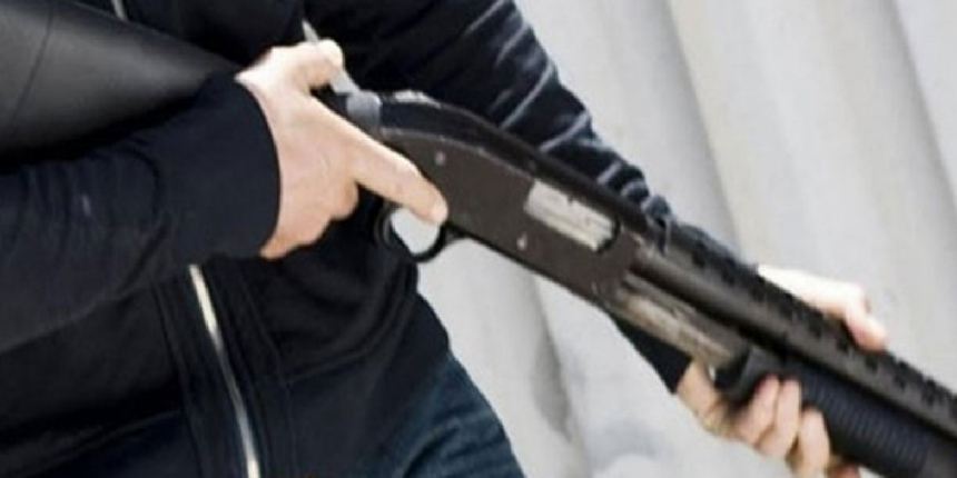 Sevgilisini pompalı tüfekle vurmuştu, savunması çıldırttı!