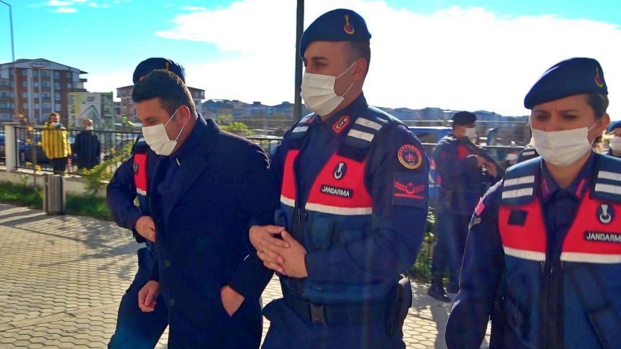Kıyıköy Belediye Başkanı Ender Sevinç tutuklandı!