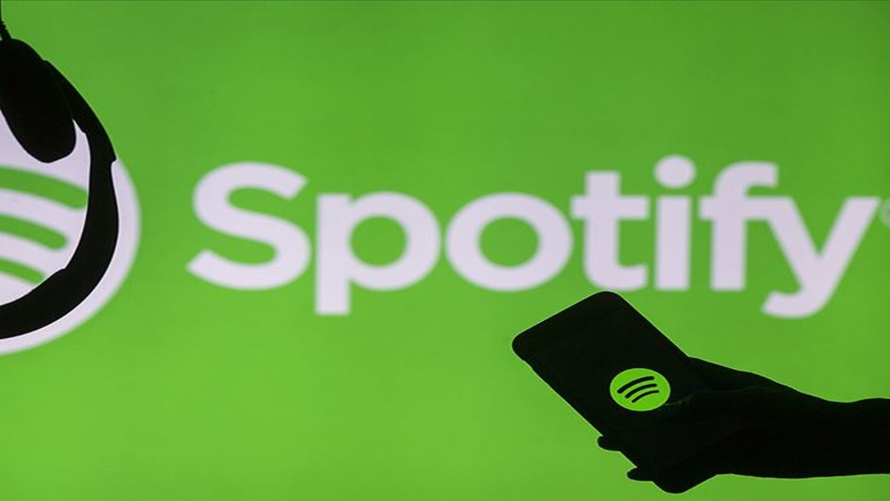 Spotify Wrapped 2021 ile en çok dinlenen şarkı ve şarkıcılar belli oldu!