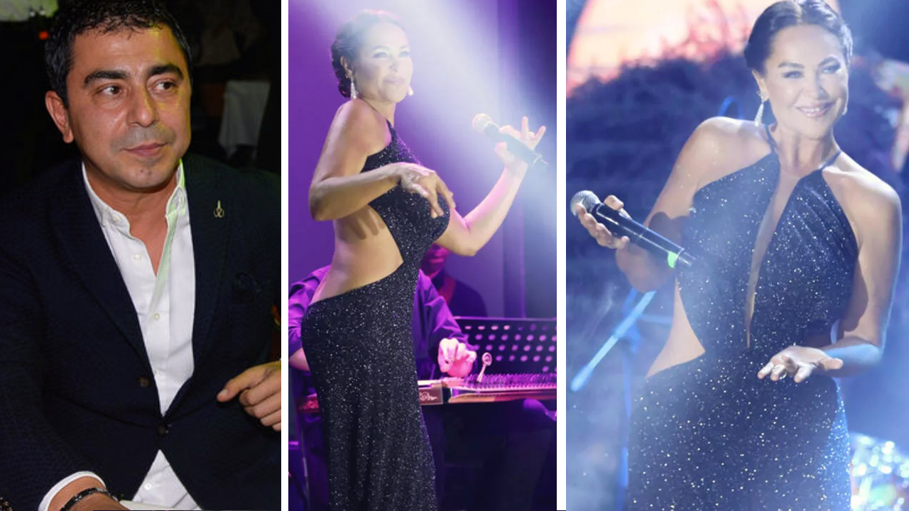 İş insanı Murat Karabova, Hülya Avşar'a aşkını itiraf etti