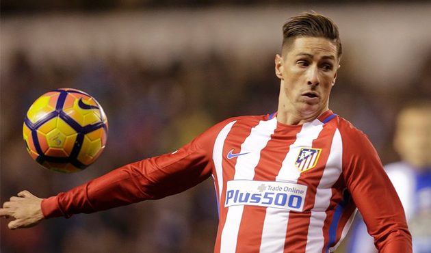 Fernando Torres imzaya çok yakın