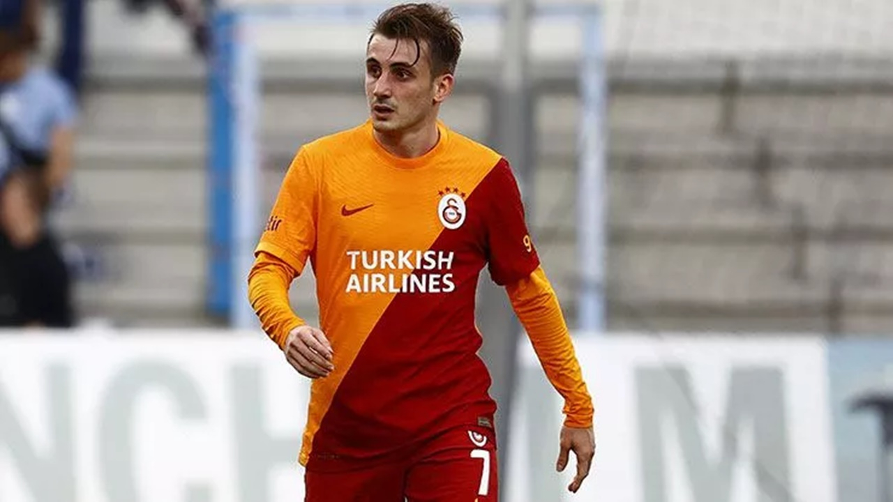 UEFA'nın Kerem Aktürkoğlu paylaşımına tepki yağdı!