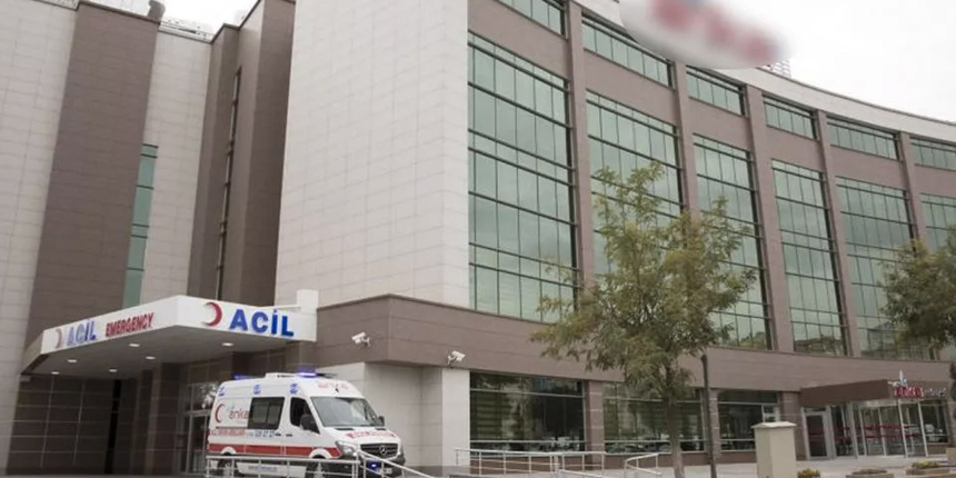 Babasının dövdüğü 2 aylık bebeğin öldüğü iddia edilmişti: Hastane yönetimi son durumu açıkladı