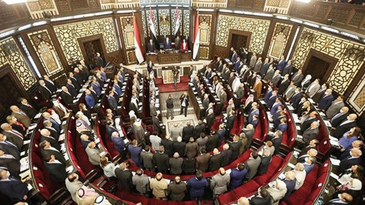 "Esed'in Hatay çıkışının arkasında Rusya var!"