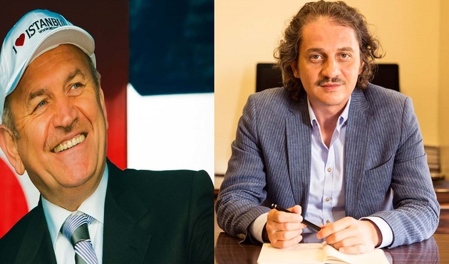 Cumhurbaşkanı Erdoğan, "Acırsanız, acınacak hale gelirsiniz" dedi ama...