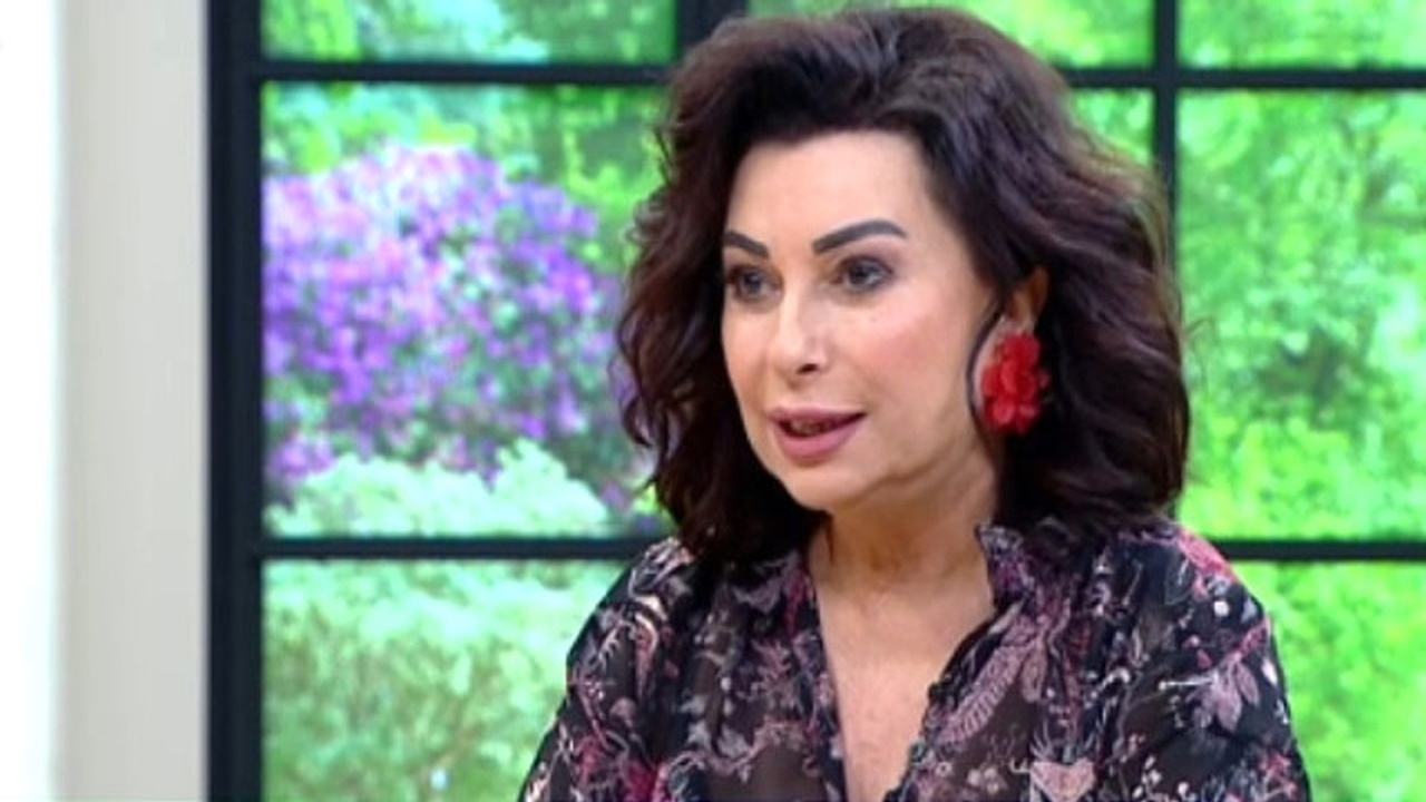 Nilgün Belgün kocasının ihanetini itiraf etti! 68 yaşındaki sanatçı en yakın arkadaşıyla aldatılmış!