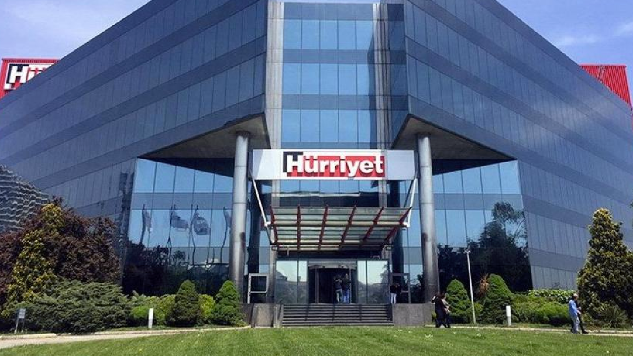 Sabah yazarı şikayetçi: Medyaya muhalefet hakim!