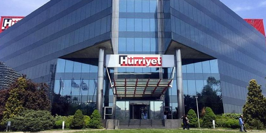 Sabah yazarı şikayetçi: Medyaya muhalefet hakim!