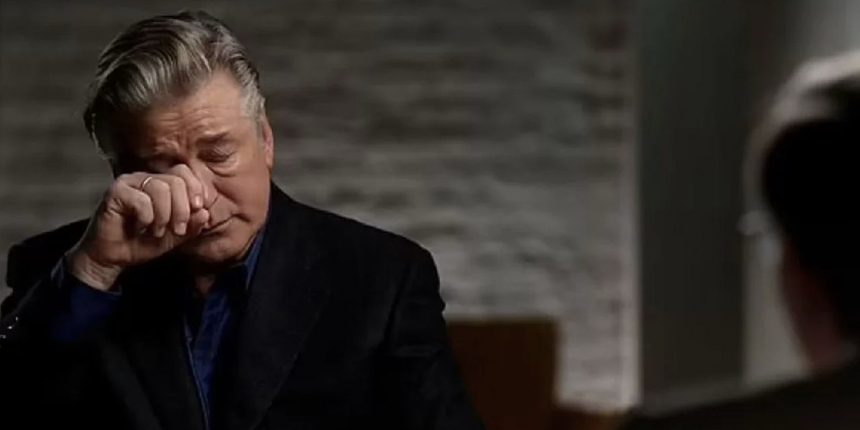 Film çekimi sırasında görüntü yönetmenini öldürmüştü... Alec Baldwin "Ben tetiği çekmedim" dedi